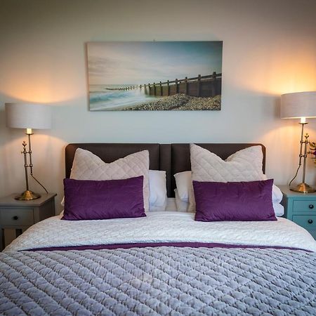 Bunratty Meadows Bed & Breakfast المظهر الخارجي الصورة