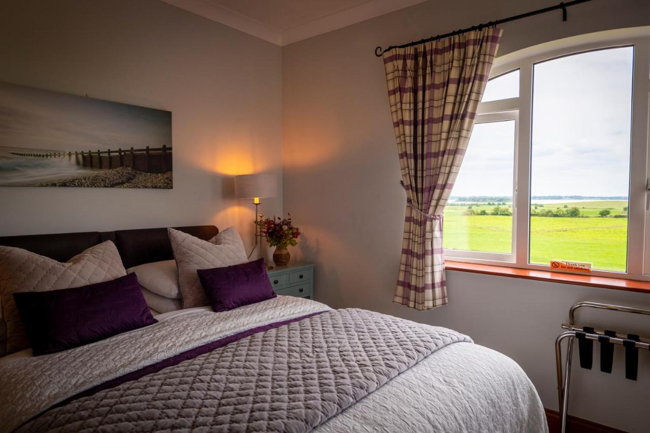 Bunratty Meadows Bed & Breakfast المظهر الخارجي الصورة