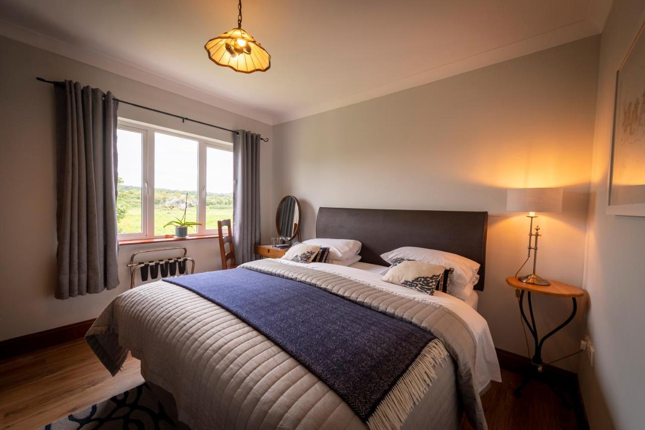 Bunratty Meadows Bed & Breakfast المظهر الخارجي الصورة
