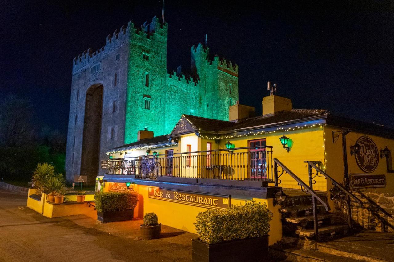 Bunratty Meadows Bed & Breakfast المظهر الخارجي الصورة