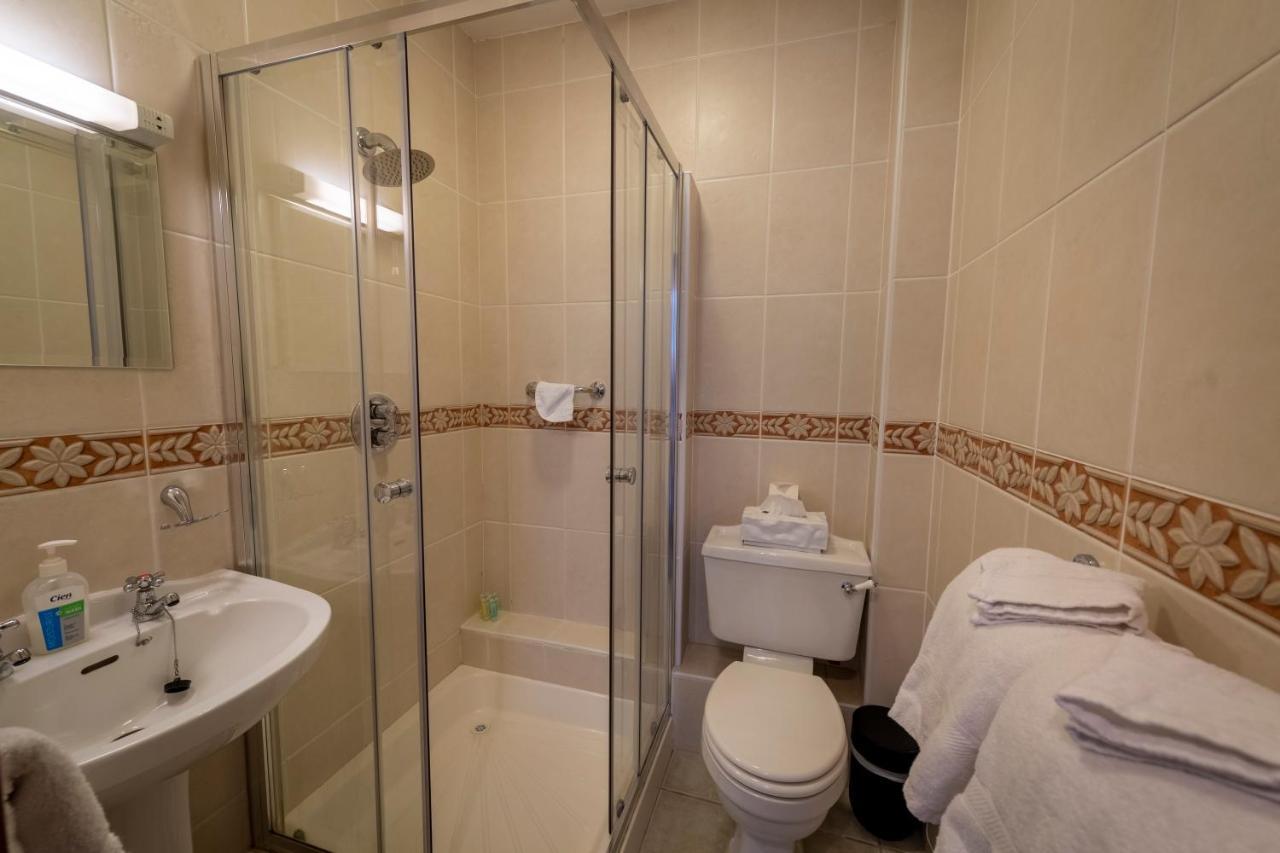 Bunratty Meadows Bed & Breakfast المظهر الخارجي الصورة