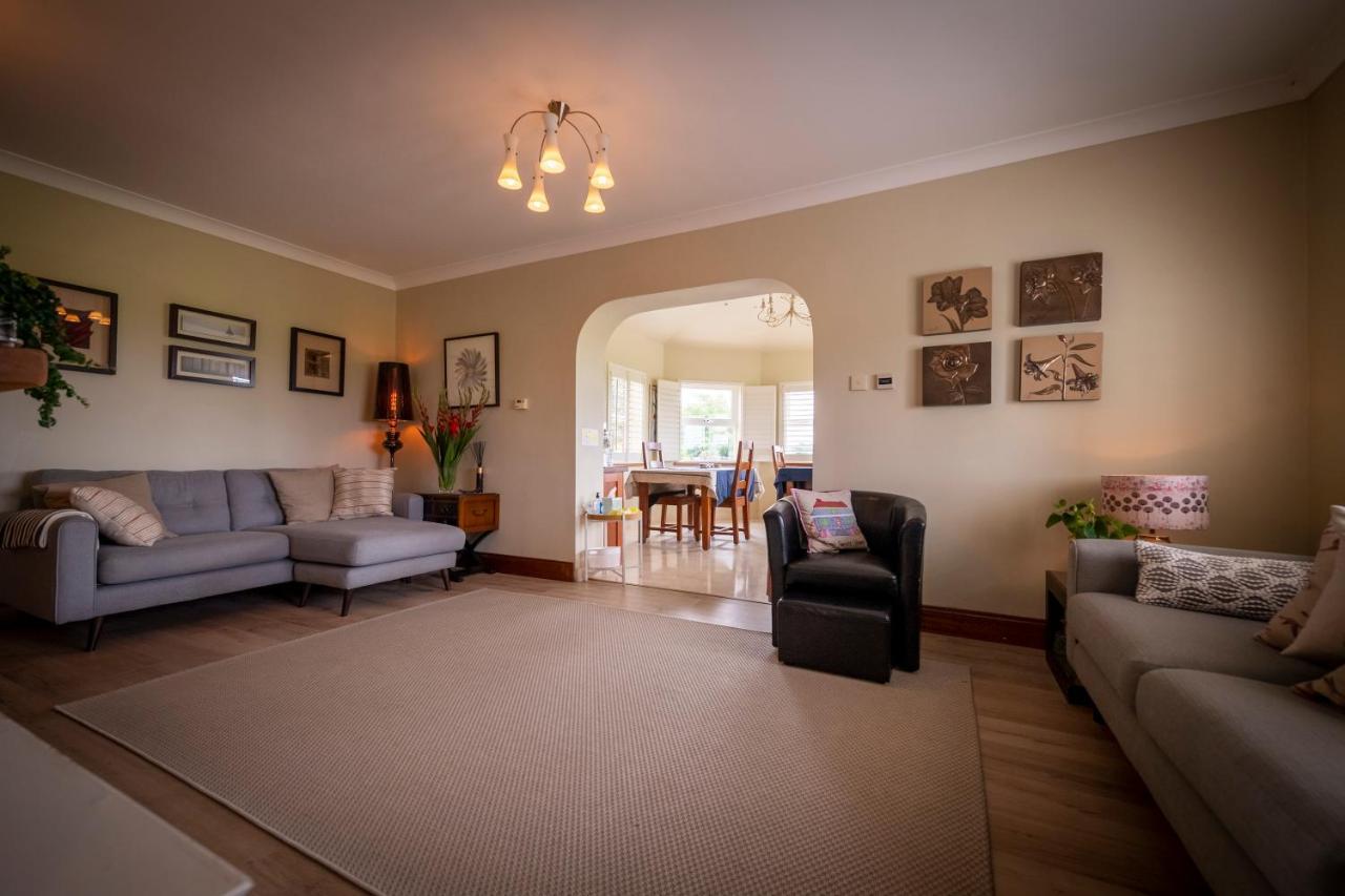 Bunratty Meadows Bed & Breakfast المظهر الخارجي الصورة