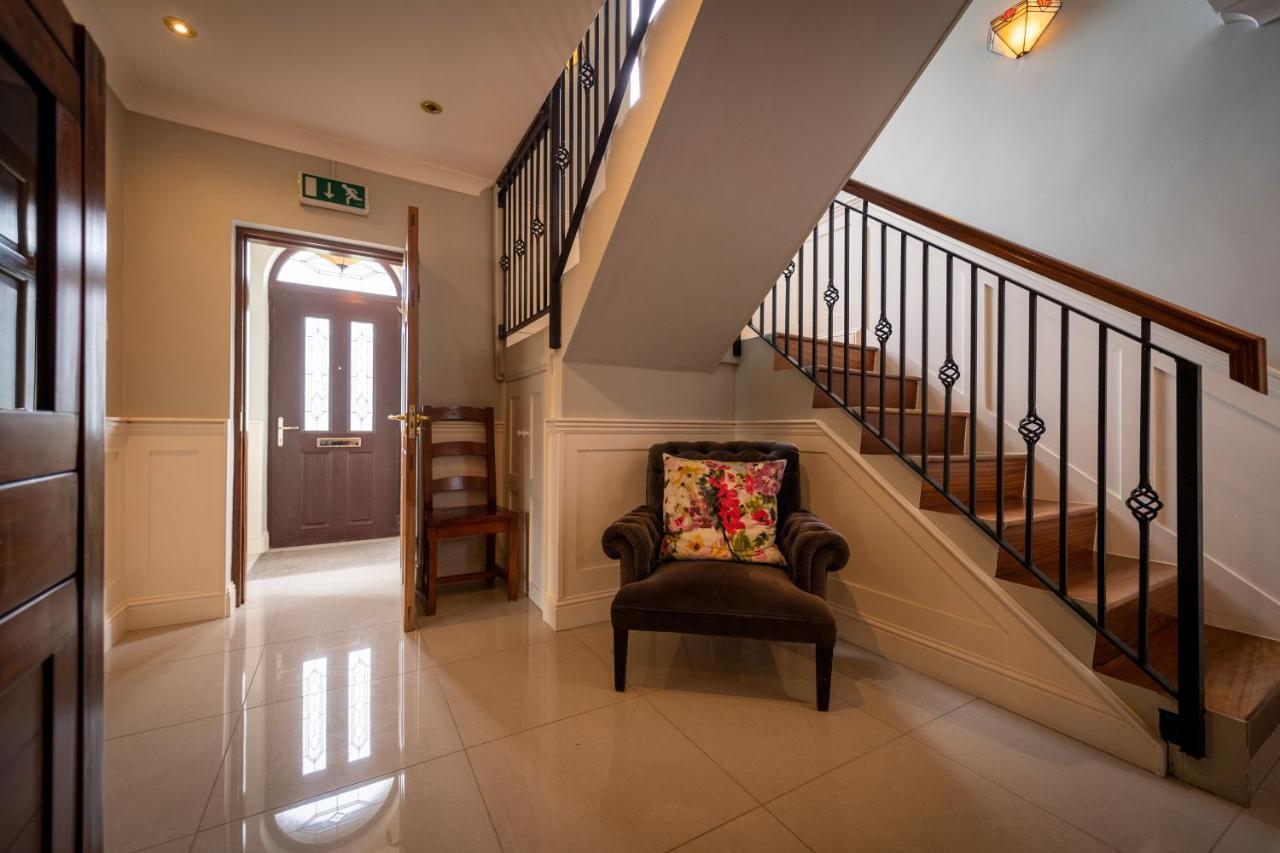Bunratty Meadows Bed & Breakfast المظهر الخارجي الصورة