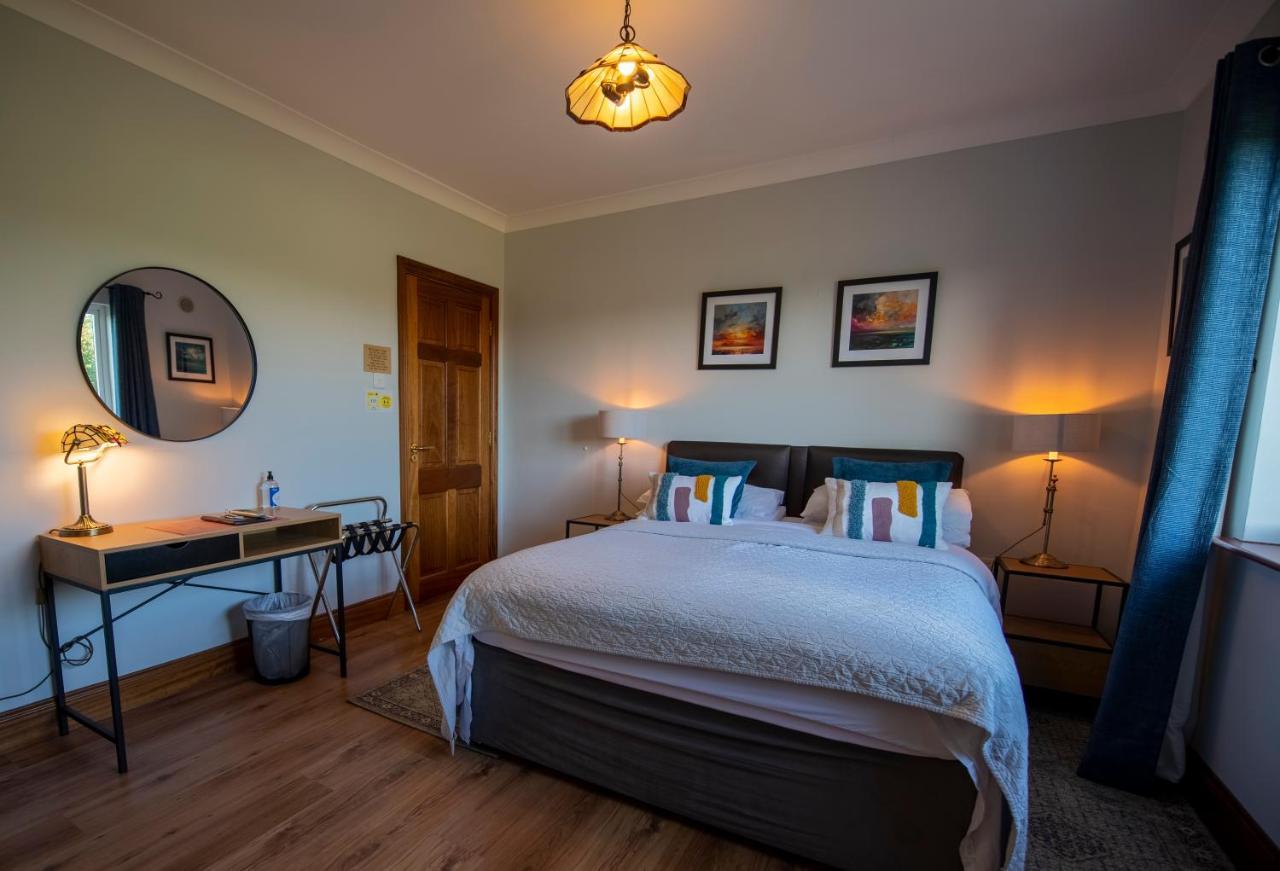 Bunratty Meadows Bed & Breakfast المظهر الخارجي الصورة