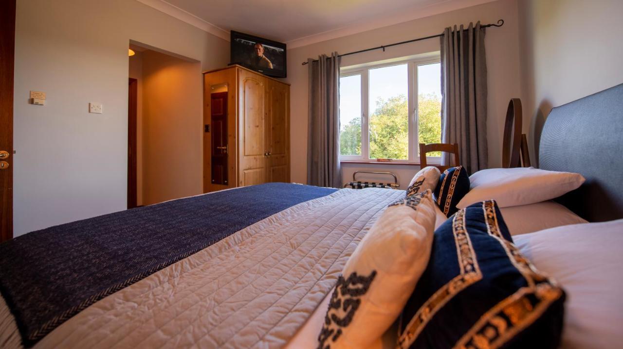 Bunratty Meadows Bed & Breakfast المظهر الخارجي الصورة
