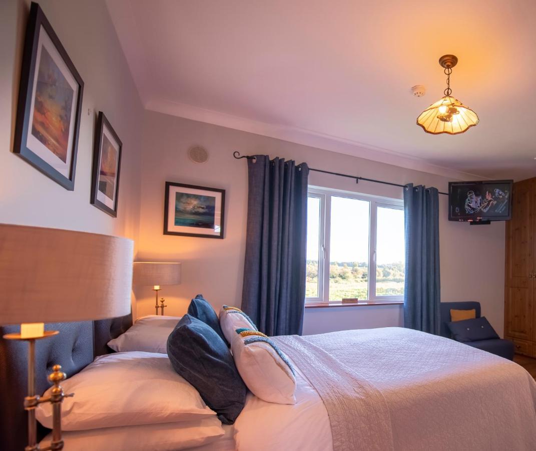 Bunratty Meadows Bed & Breakfast المظهر الخارجي الصورة