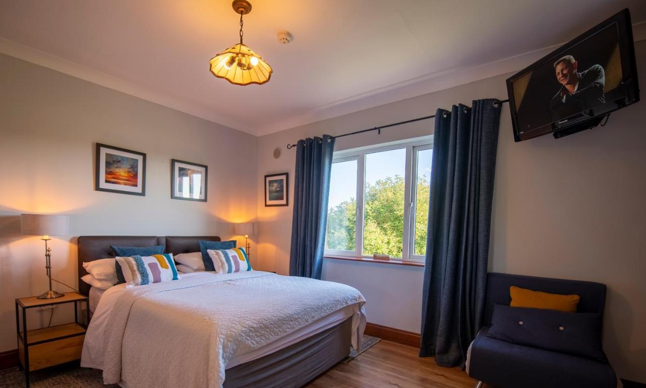 Bunratty Meadows Bed & Breakfast المظهر الخارجي الصورة