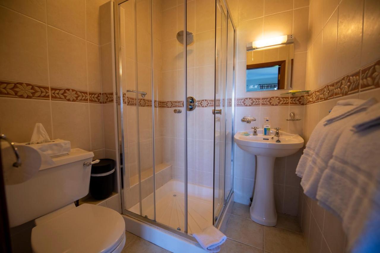 Bunratty Meadows Bed & Breakfast المظهر الخارجي الصورة