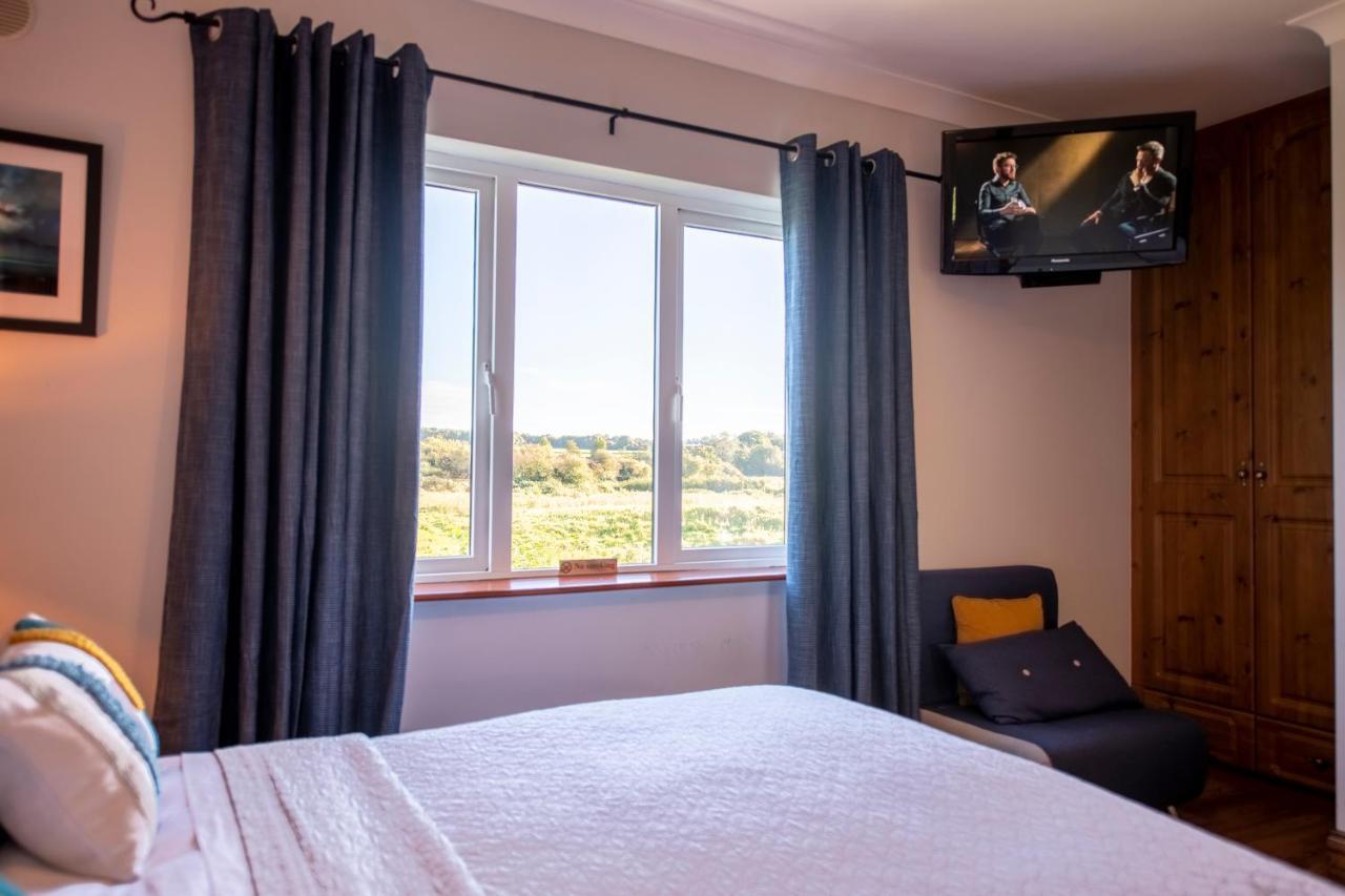 Bunratty Meadows Bed & Breakfast المظهر الخارجي الصورة