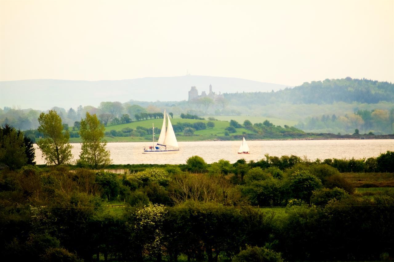 Bunratty Meadows Bed & Breakfast المظهر الخارجي الصورة