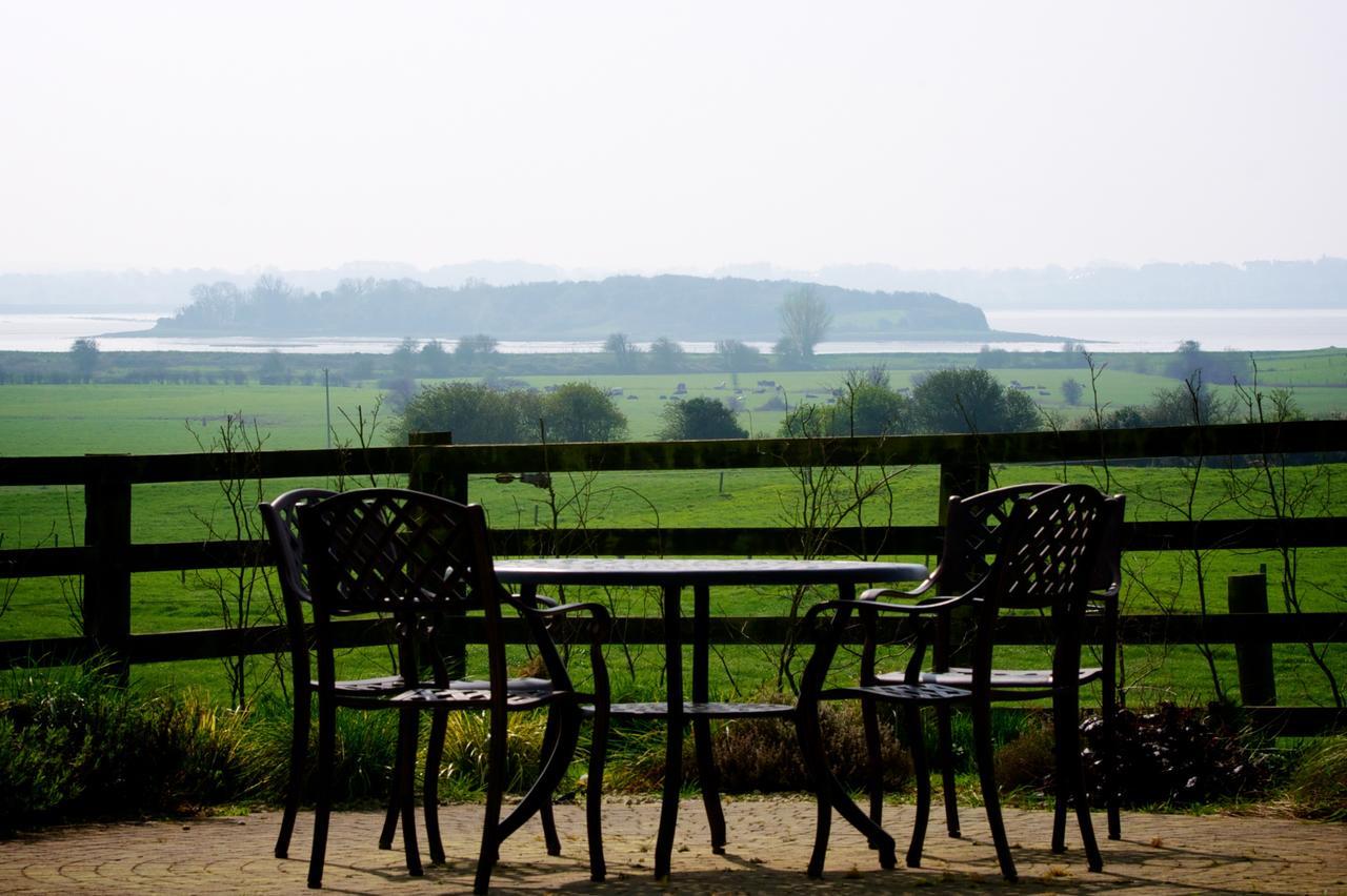 Bunratty Meadows Bed & Breakfast المظهر الخارجي الصورة