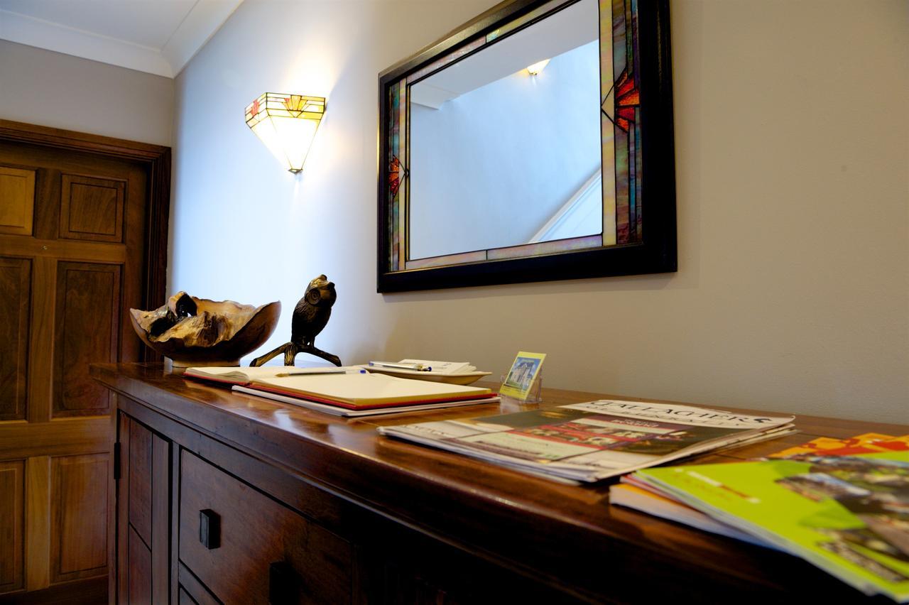 Bunratty Meadows Bed & Breakfast المظهر الخارجي الصورة