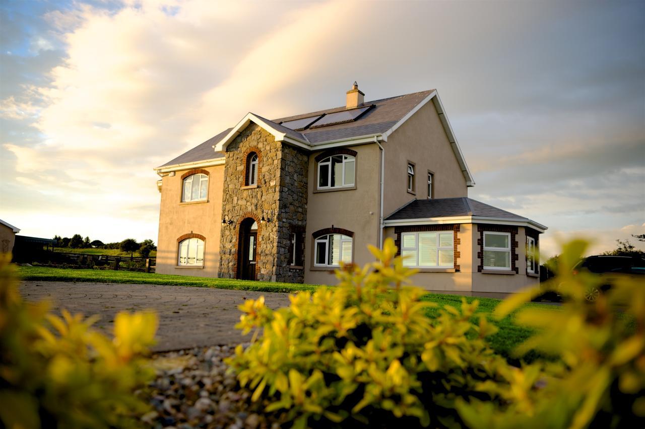 Bunratty Meadows Bed & Breakfast المظهر الخارجي الصورة