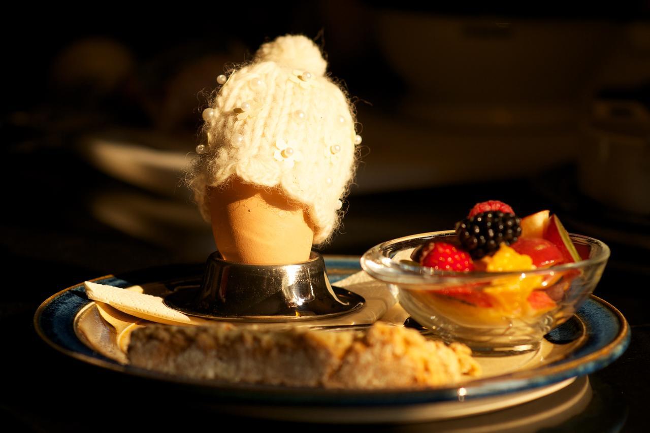 Bunratty Meadows Bed & Breakfast المظهر الخارجي الصورة